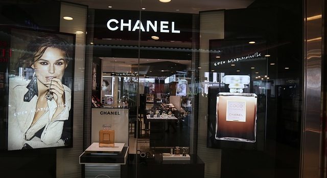 Érdekességek a Chanel luxus divatházról
